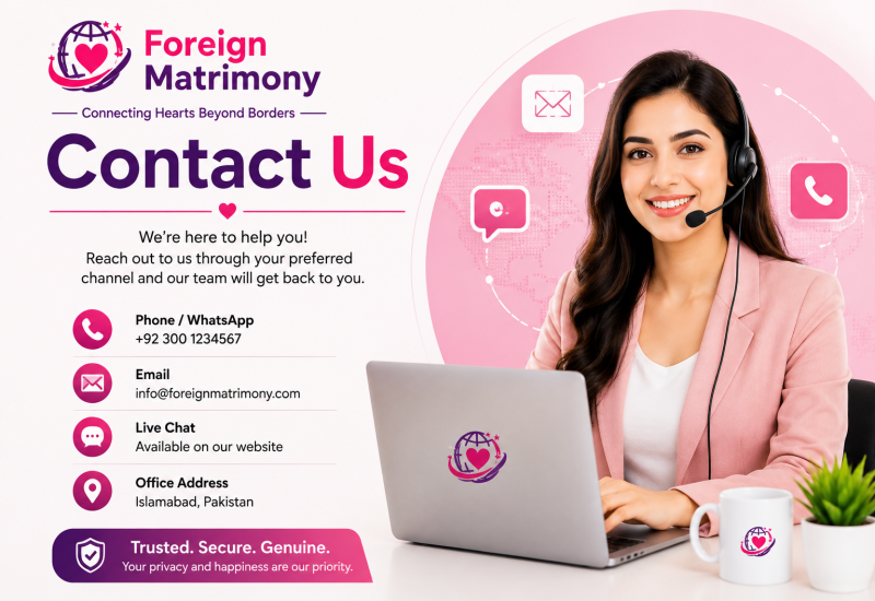 Contact Us