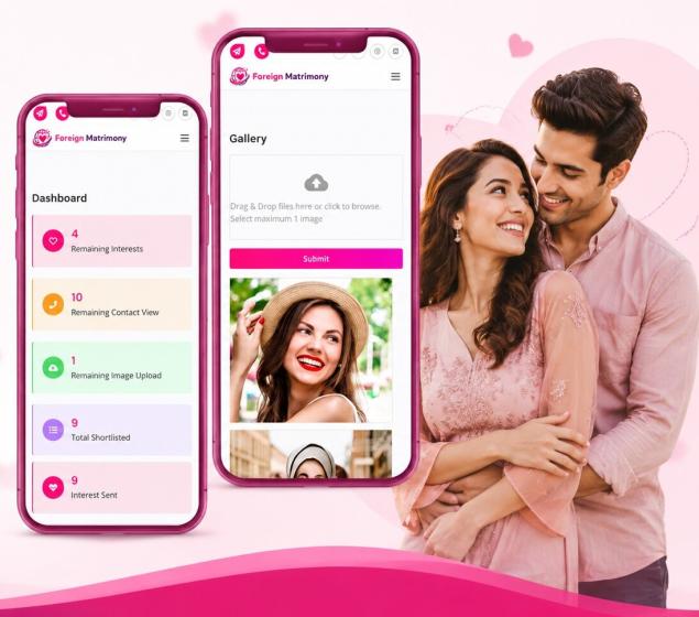 Mobile App